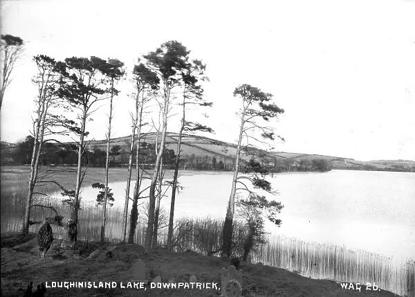 Loughinisland Lake, Downpatrick