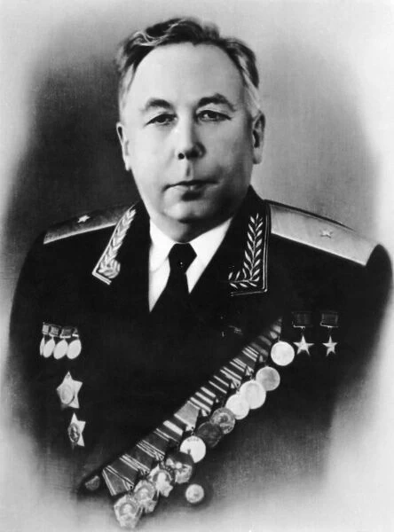 Semen Lavochkin, Soviet scientist