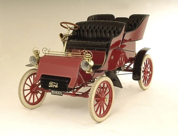 1903 Ford Model