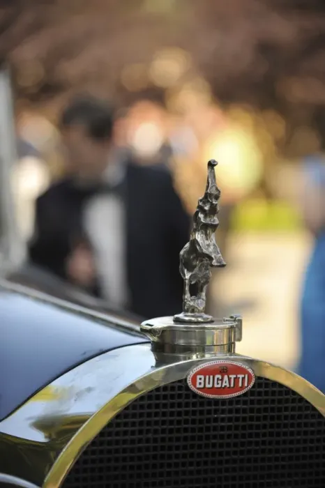 Framed Print : 1930 Bugatti Royale Framed Print : 1930 Bugatti Royale