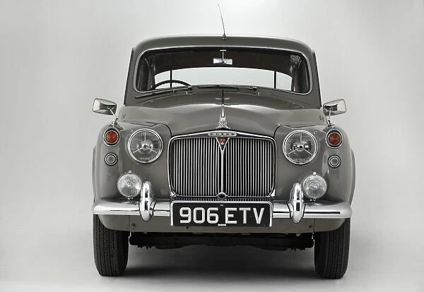 1958 Rover 90