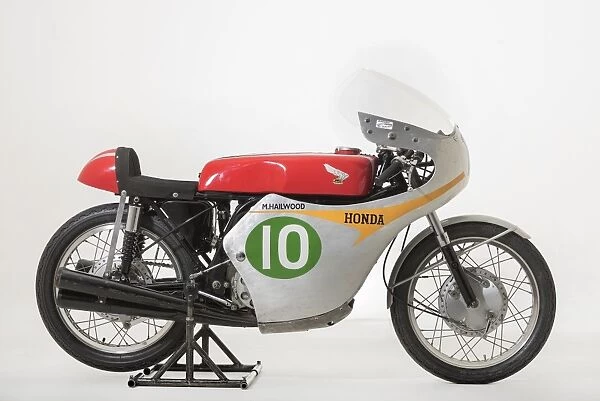 1961 Honda RC162