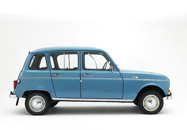 1967 Renault 4