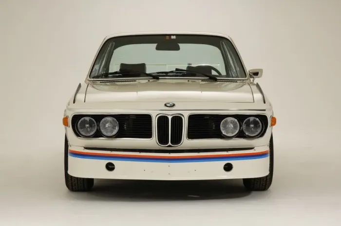 Framed Print : 1974 BMW 3. 0 CSL Framed Print : 1974 BMW 3. 0 CSL