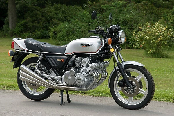 1980 Honda CBX 1200