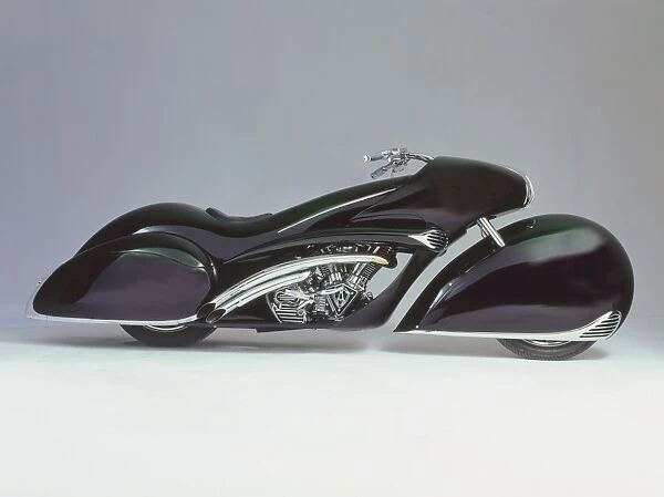 1996 Harley Davidson