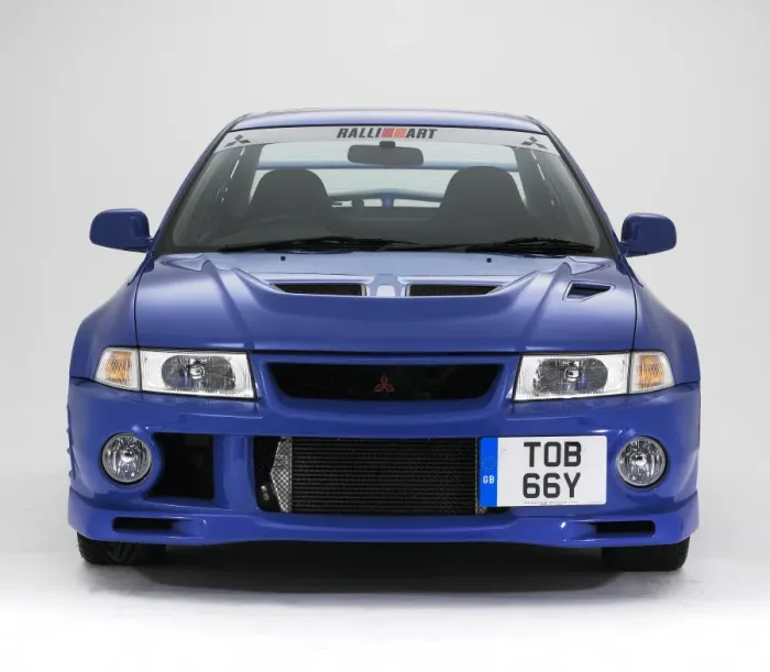 Framed Print : 1999 Mitsubishi Framed Print : 1999 Mitsubishi