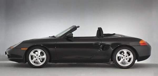 1999 Porsche Boxter