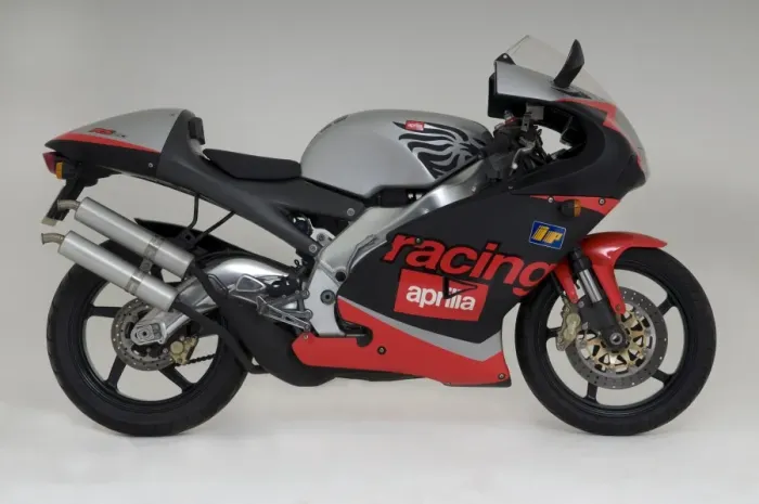 Framed Print : 2001 Aprilia RS250 Framed Print : 2001 Aprilia RS250