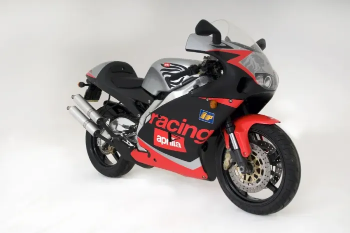 Framed Print : 2001 Aprilia RS250 Framed Print : 2001 Aprilia RS250