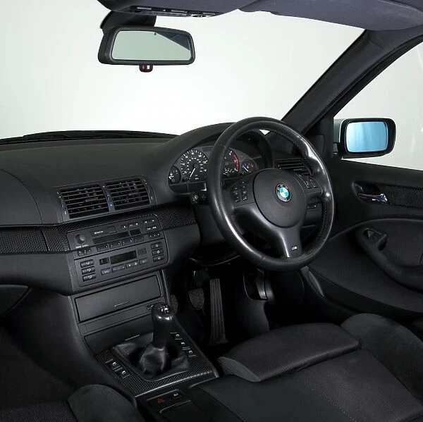 2002 BMW 330D