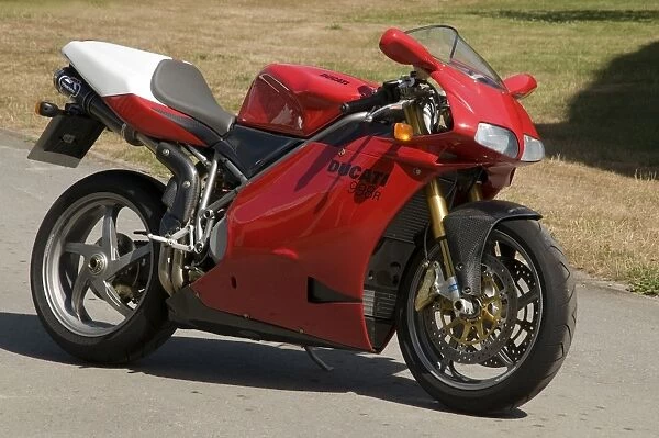 2002 Ducati 998R