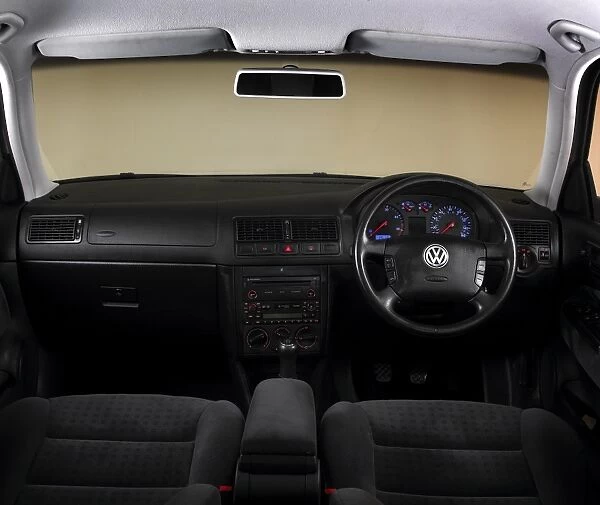 2003 VW Golf Tdi