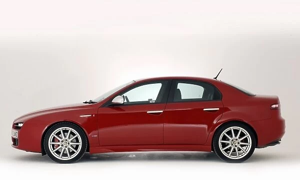 2009 Alfa Romeo