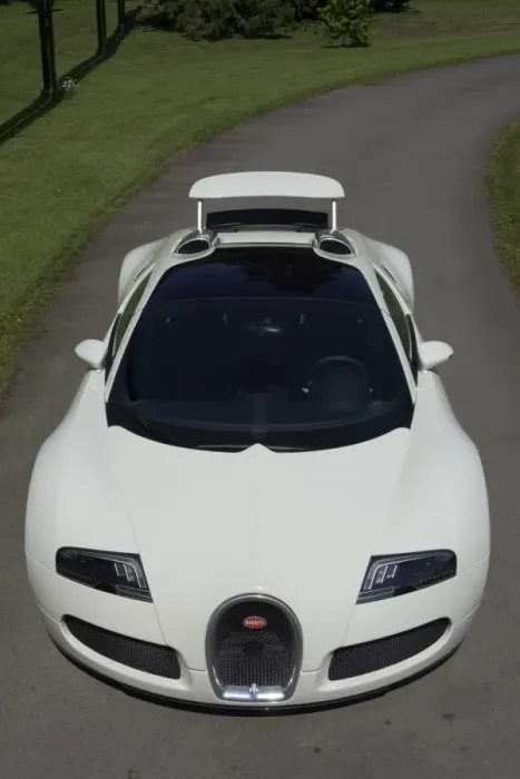 Framed Print : 2009 Bugatti Veyron Grand Sport Framed Print : 2009 Bugatti Veyron Grand Sport