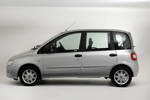 2009 Fiat Multipla