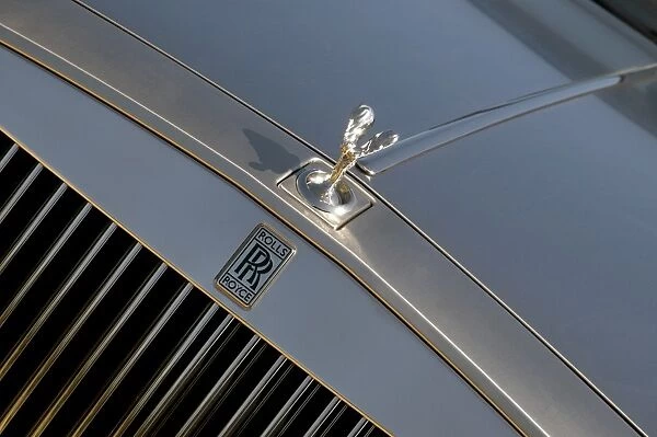 2009 Rolls Royce