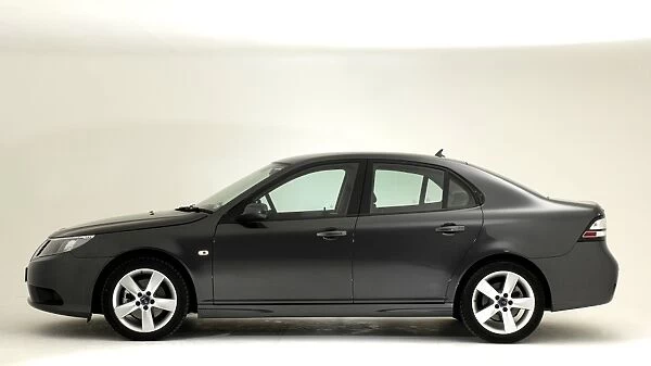 2009 Saab 93