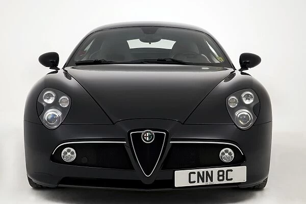 2010 Alfa Romeo
