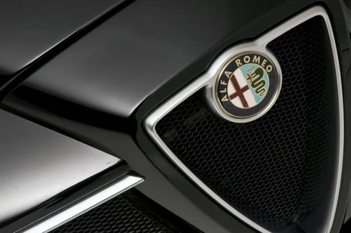 Framed Print : 2010 Alfa Romeo