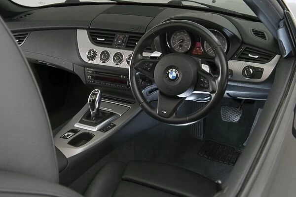 2010 BMW Z4