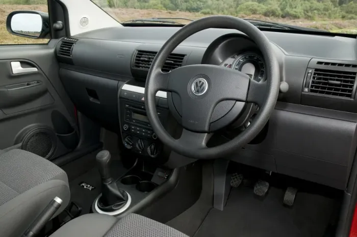 Framed Print : 2011 Volkswagen