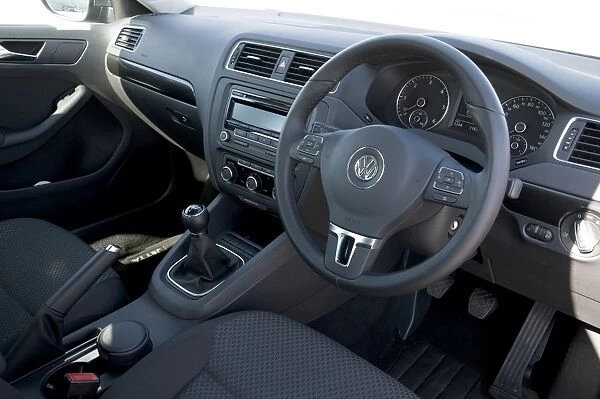 2011 Volkswagen