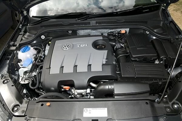 2011 Volkswagen