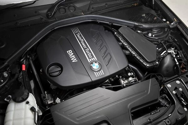 2012 BMW 118d