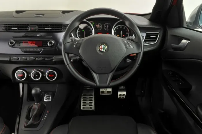 Framed Print : 2013 Alfa Romeo Giulietta Framed Print : 2013 Alfa Romeo Giulietta