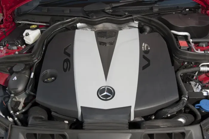 Framed Print : 2013 Mercedes Benz C350 AMG V6 Framed Print : 2013 Mercedes Benz C350 AMG V6