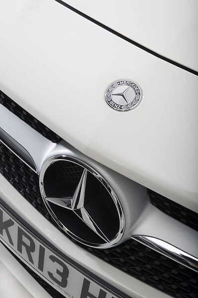 2013 Mercedes Benz CLA 180 Sport