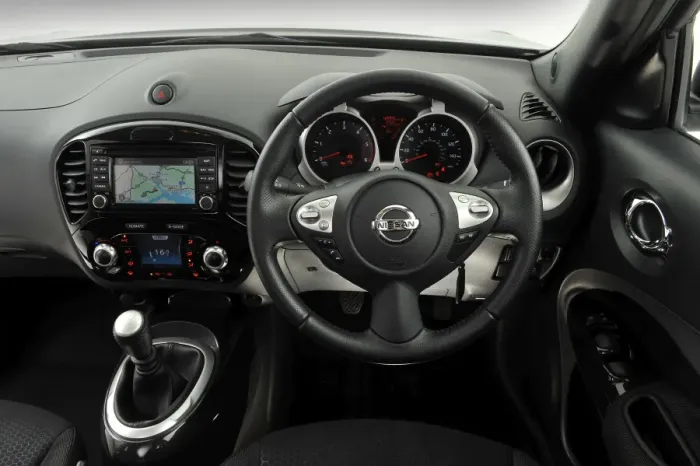 Framed Print : 2013 Nissan Juke Framed Print : 2013 Nissan Juke