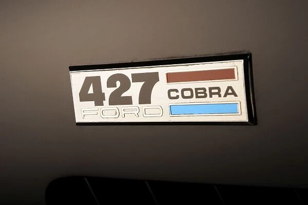 AC Cobra 427 1966