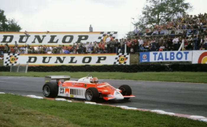 Framed Print : Alfa Romeo Tipo 179, Bruno Giacomelli 1980 British Grand Prix. Chassis 03 Framed Print : Alfa Romeo Tipo 179, Bruno Giacomelli 1980 British Grand Prix. Chassis 03
