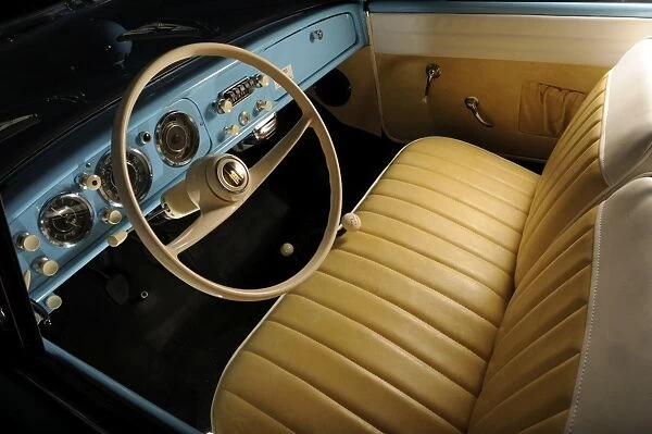 Amphicar 1966