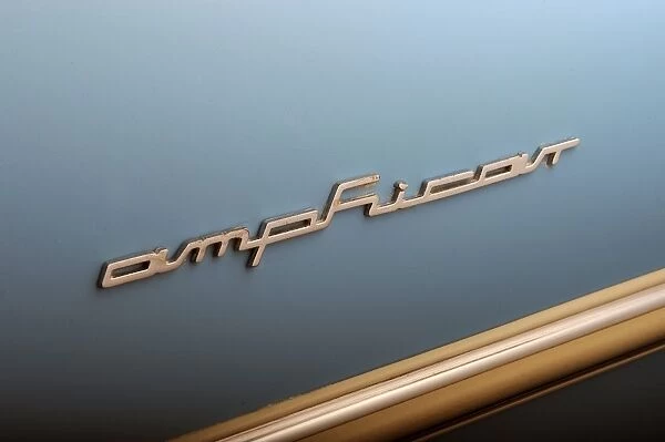 Amphicar 1966