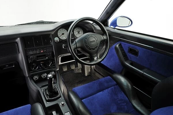 Audi RS2 Estate 1995
