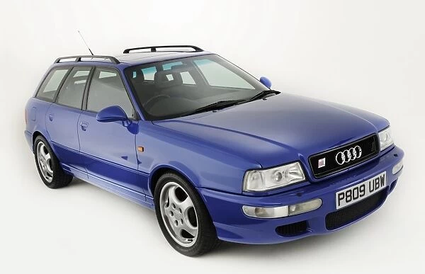 Audi RS2 Estate 1995