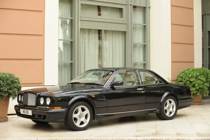 Framed Print : Bentley Continental Framed Print : Bentley Continental