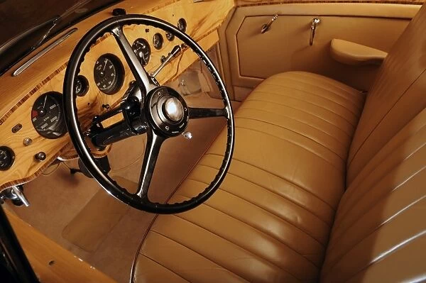 Bentley R type