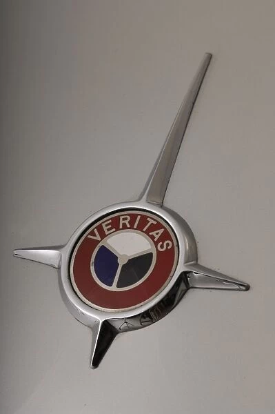 BMW Veritas 1949