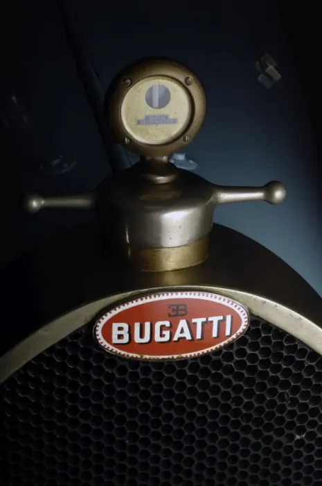 Framed Print : Bugatti Brescia Framed Print : Bugatti Brescia