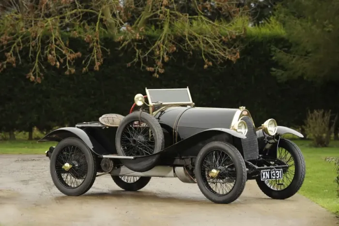 Framed Print : Bugatti T18 Black Bess Framed Print : Bugatti T18 Black Bess