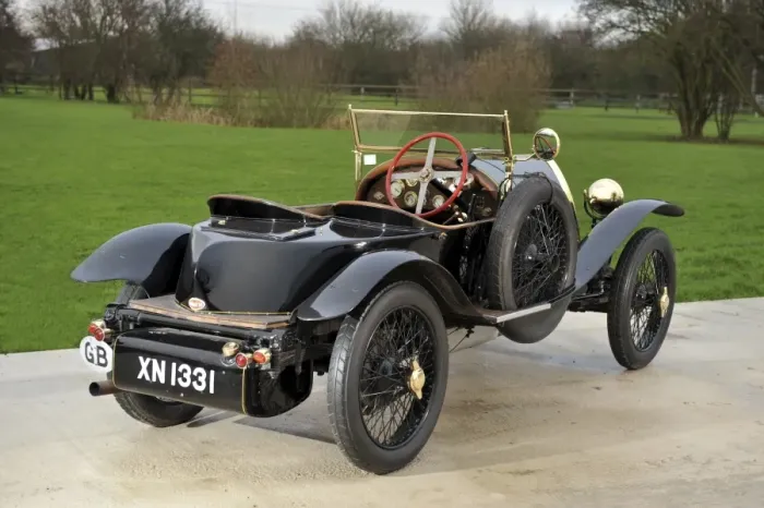 Framed Print : Bugatti T18 Black Bess Framed Print : Bugatti T18 Black Bess