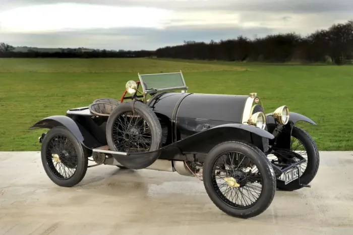 Framed Print : Bugatti T18 Black Bess Framed Print : Bugatti T18 Black Bess