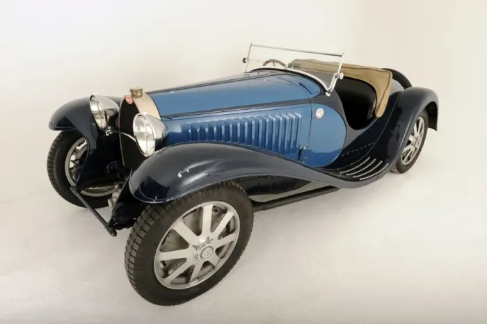 Framed Print : Bugatti type 55 Framed Print : Bugatti type 55