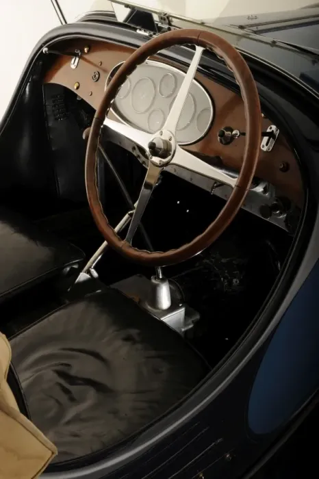 Framed Print : Bugatti type 55 Framed Print : Bugatti type 55
