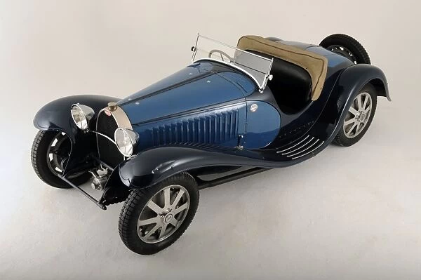 Bugatti type 55