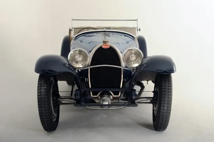 Framed Print : Bugatti type 55 Framed Print : Bugatti type 55